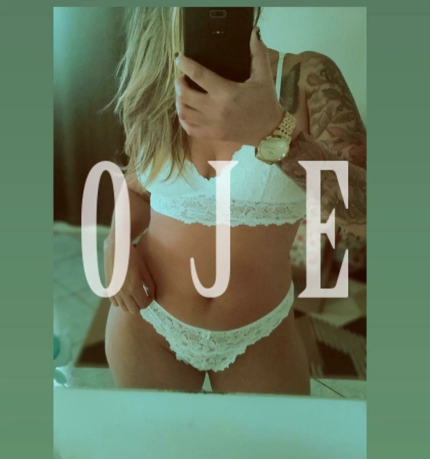 Brunna, acompanhante em Setúbal