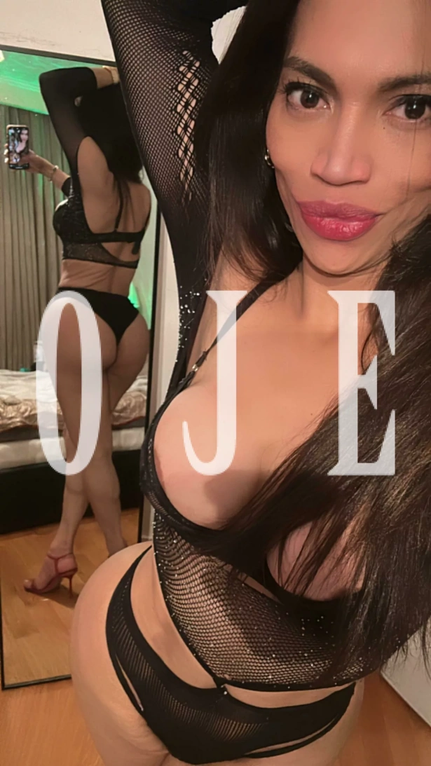 Selena, travesti em Faro