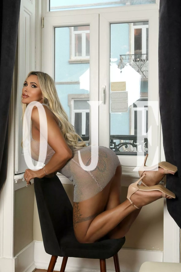 Nicole jolie, Olá meu amor, seja 