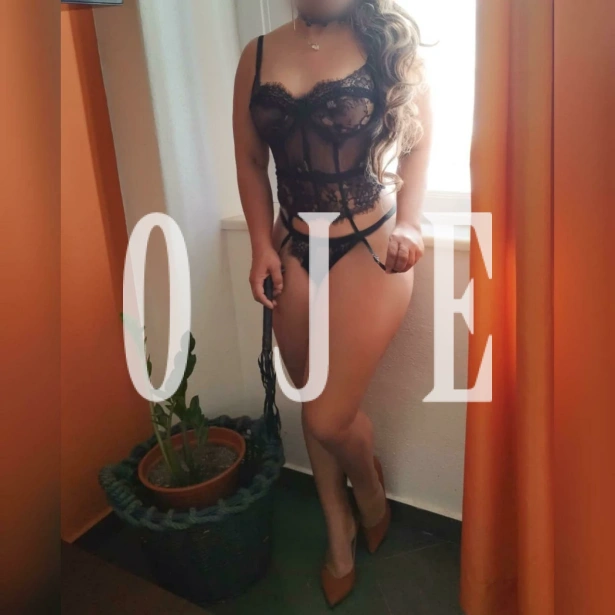 Julia silva, acompanhante em Santarém