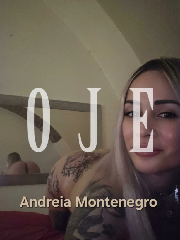 Andreia montene, 968727242