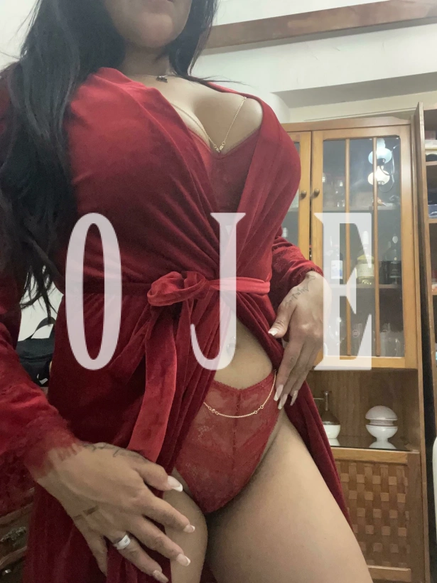 Acompanhantes, Fetichismo, Namoradinha, Massagem erótica