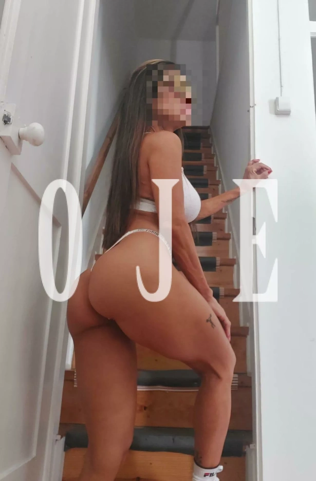 Acompanhantes, Fetichismo, Namoradinha, Massagem erótica