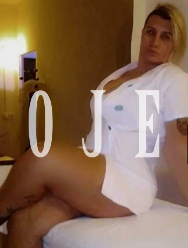 Susana, acompanhante em Aveiro