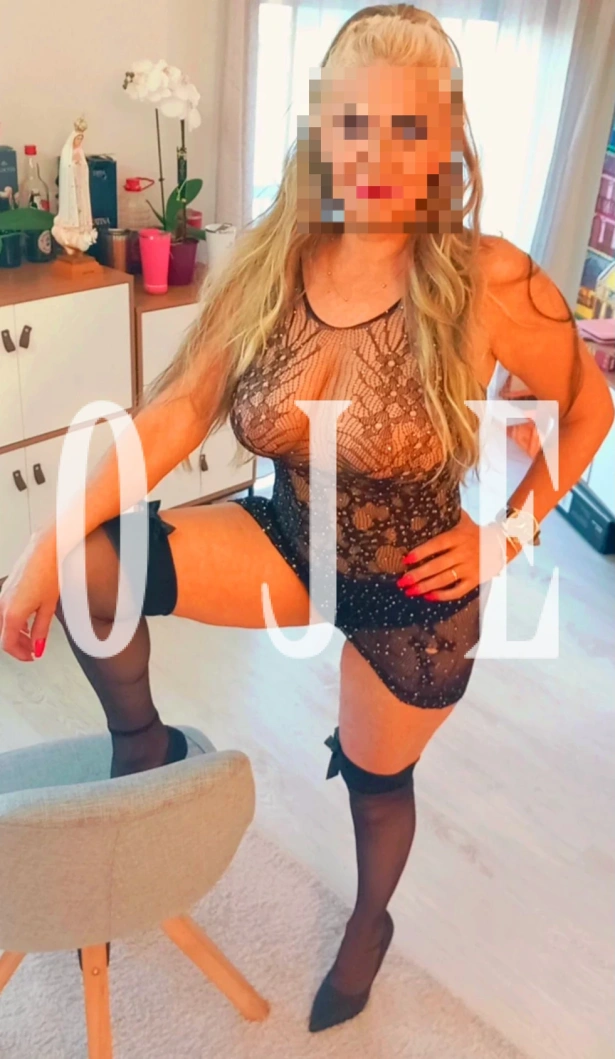 Fetichismo, Namoradinha, Massagem erótica: Escorts em Aveiro
