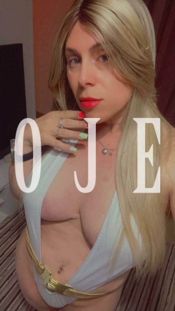 Atenção à casais, Namoradinha: travesti em Braga