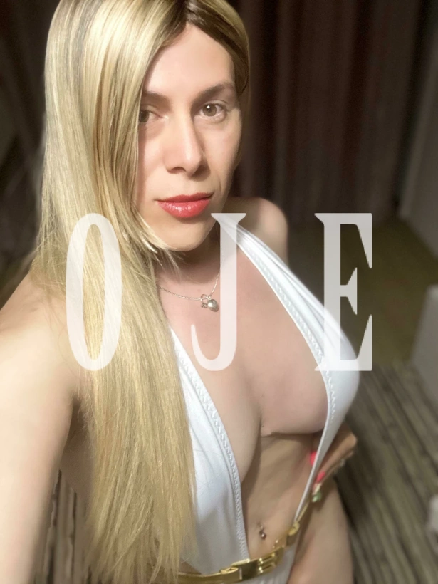 Atenção à casais, Namoradinha: travesti em Braga