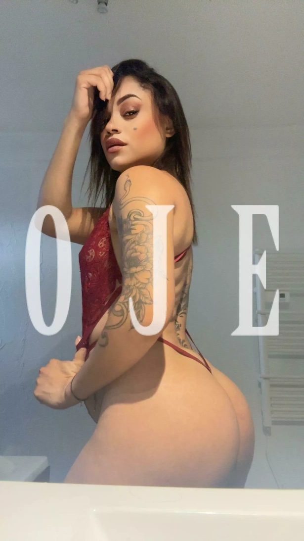 Maia, Oi, sou a Maia, uma 