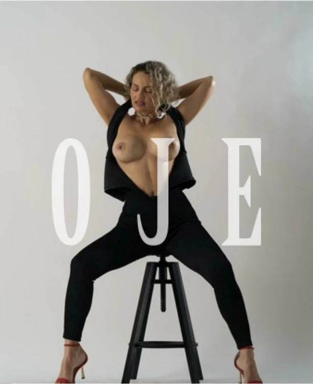 Namoradinha, Massagem erótica: Escorts em Lisboa