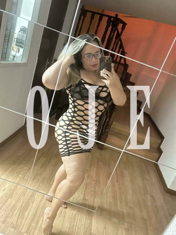 Angelica, acompanhante em Matosinhos
