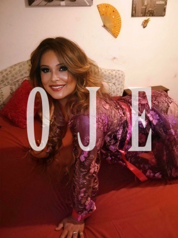 Julia russo, Olá! Meu nome é Ju