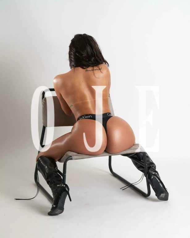 Namoradinha, Despedida de solteiro: Escorts em Cascais