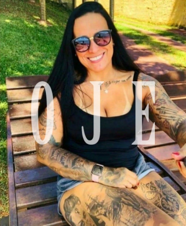 Carol bueno, Oi, meu nome é Caro