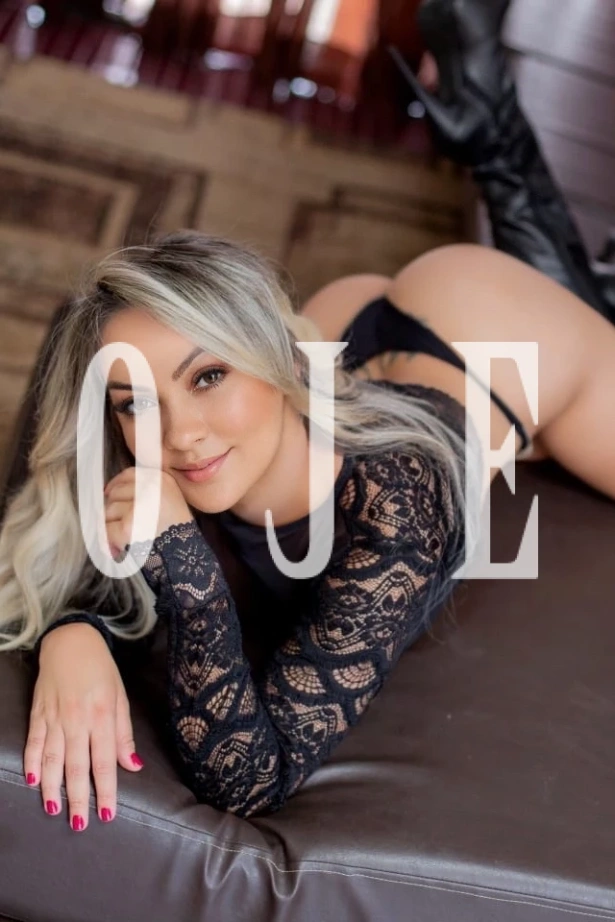 Fetichismo, Namoradinha, Massagem erótica: Escorts em Coimbra