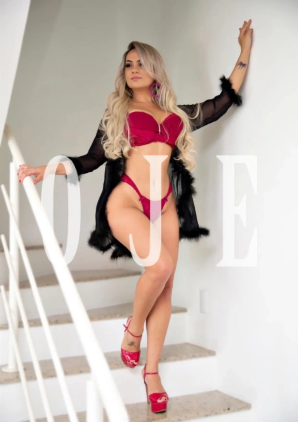 Lia campos , acompanhante em Coimbra