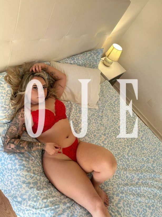 Luana, acompanhante em Oeiras