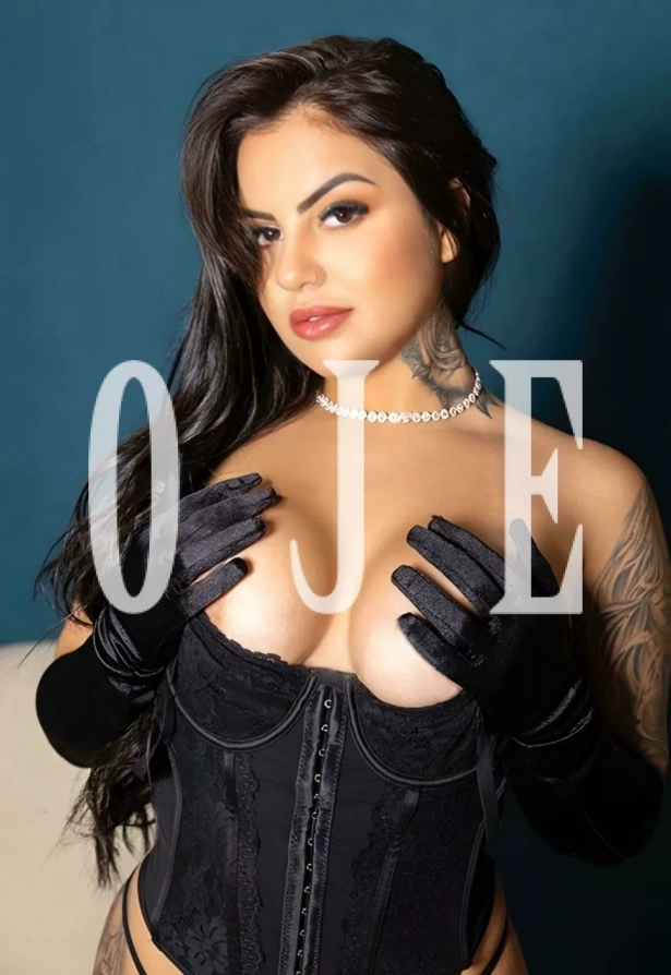 Fetichismo, Namoradinha, Massagem erótica: Escorts em Cascais