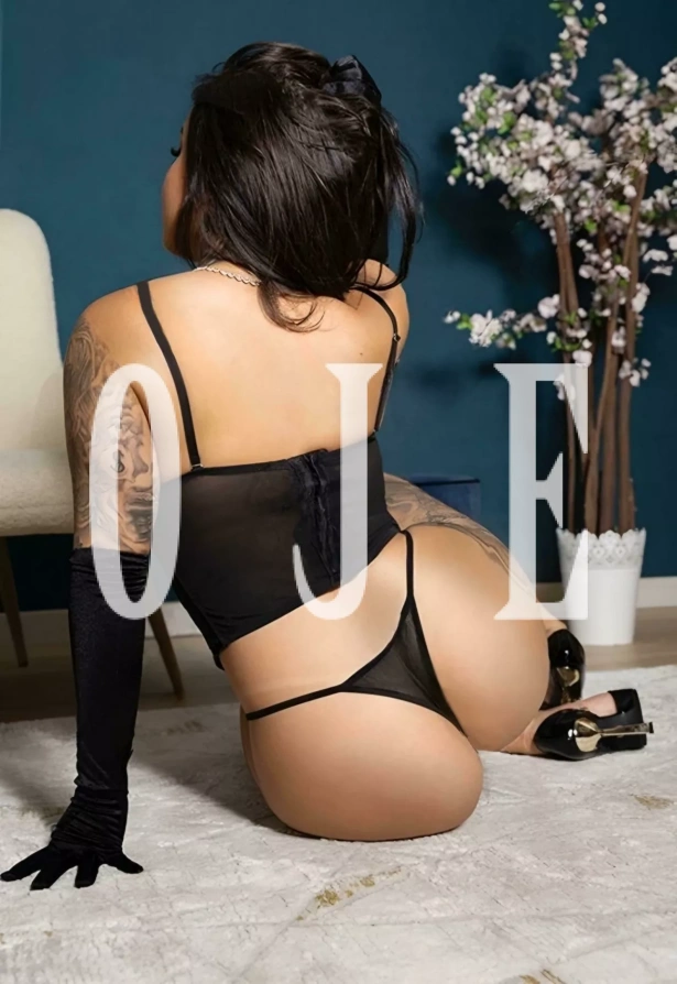 Fetichismo, Namoradinha, Massagem erótica: Escorts em Cascais