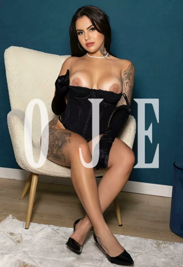 Fetichismo, Namoradinha, Massagem erótica: Escorts em Cascais