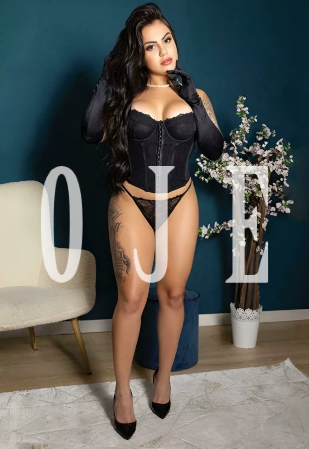 Fetichismo, Namoradinha, Massagem erótica: Escorts em Cascais