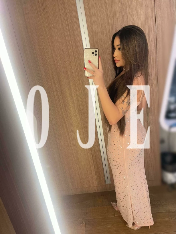 Namoradinha, Massagem erótica: Escorts em Lisboa