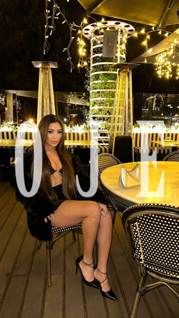 Namoradinha, Massagem erótica: Escorts em Lisboa