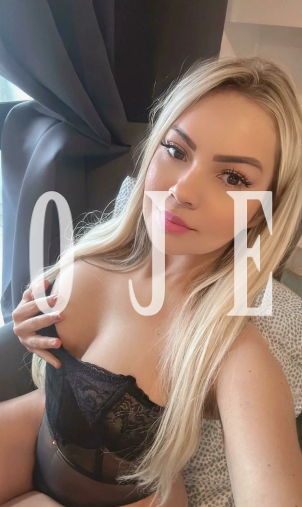 Fetichismo, Namoradinha: Escorts em Braga