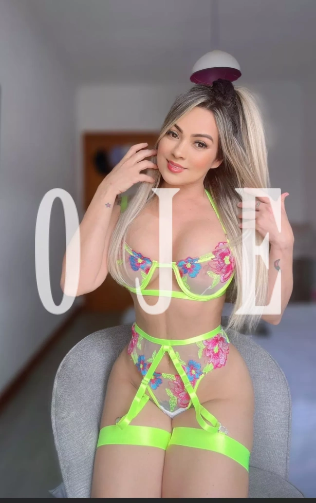 Fetichismo, Namoradinha: Escorts em Braga