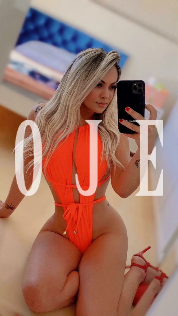 Fetichismo, Namoradinha: Escorts em Braga