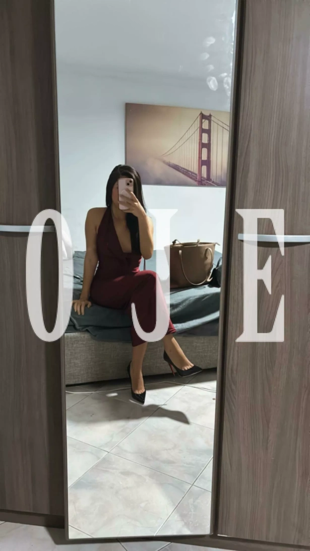 Fetichismo, BDSM, Massagem erótica, Namoradinha, Sexcam, Stripers: Escorts em Lisboa