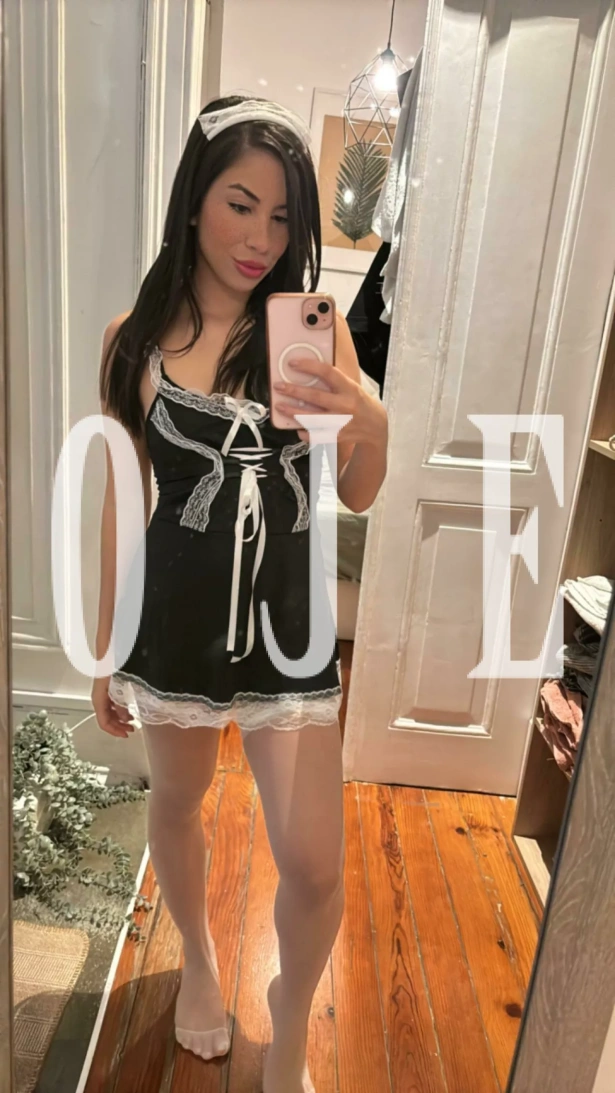Fetichismo, BDSM, Massagem erótica, Namoradinha, Sexcam, Stripers: Escorts em Lisboa