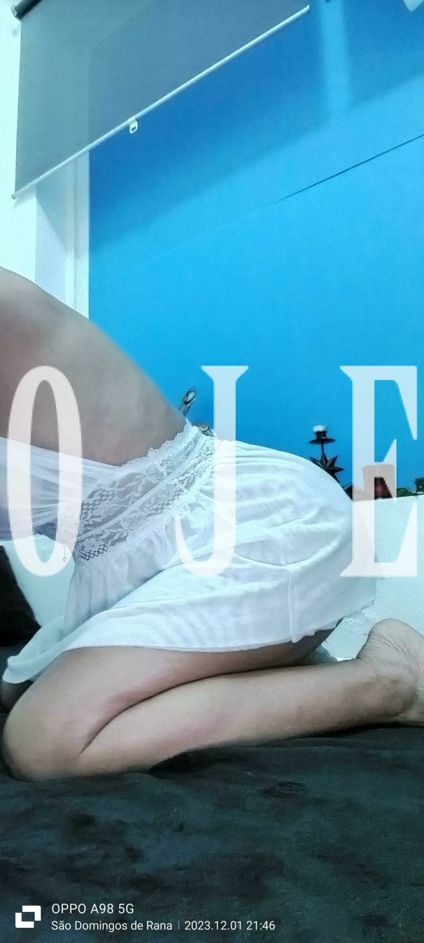 Fetichismo, Namoradinha, Massagem erótica, Atenção à deficientes físicos, Despedida de solteiro, Stripers: Escorts em Cascais