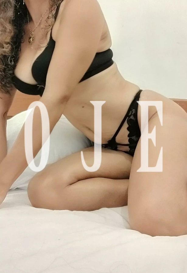 Acompanhantes, Fetichismo, Namoradinha, Massagem erótica
