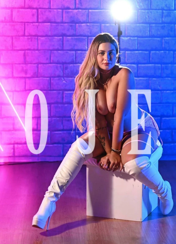 Fetichismo, Atenção à casais, Namoradinha: Escorts em Lisboa