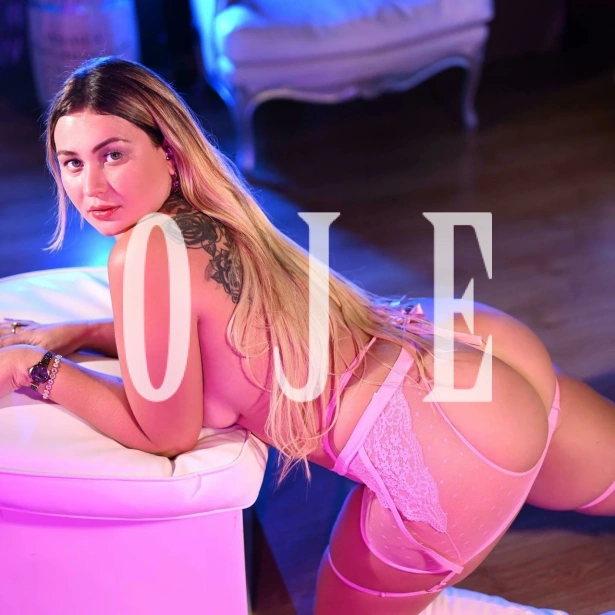 Fetichismo, Atenção à casais, Namoradinha: Escorts em Lisboa