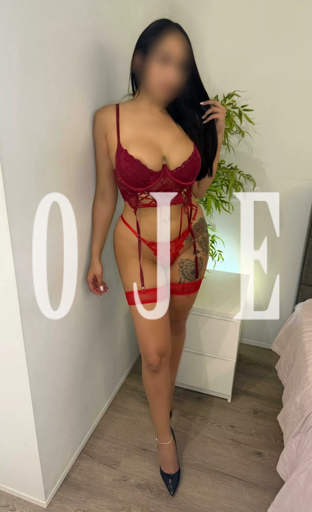 Nathacha coelho, acompanhante em Braga