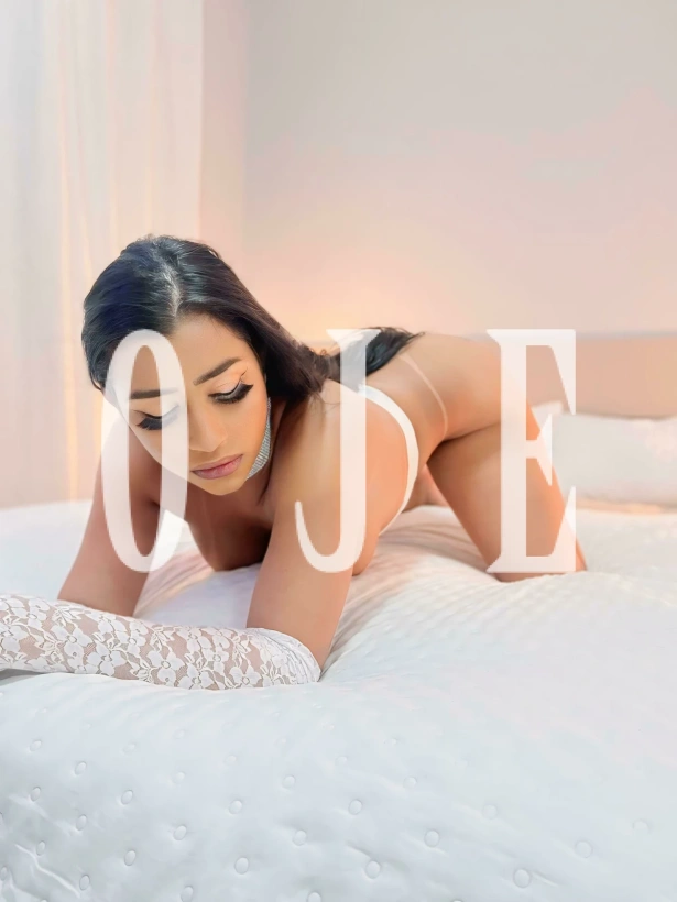 Fetichismo, Namoradinha, Massagem erótica: travesti em Viseu