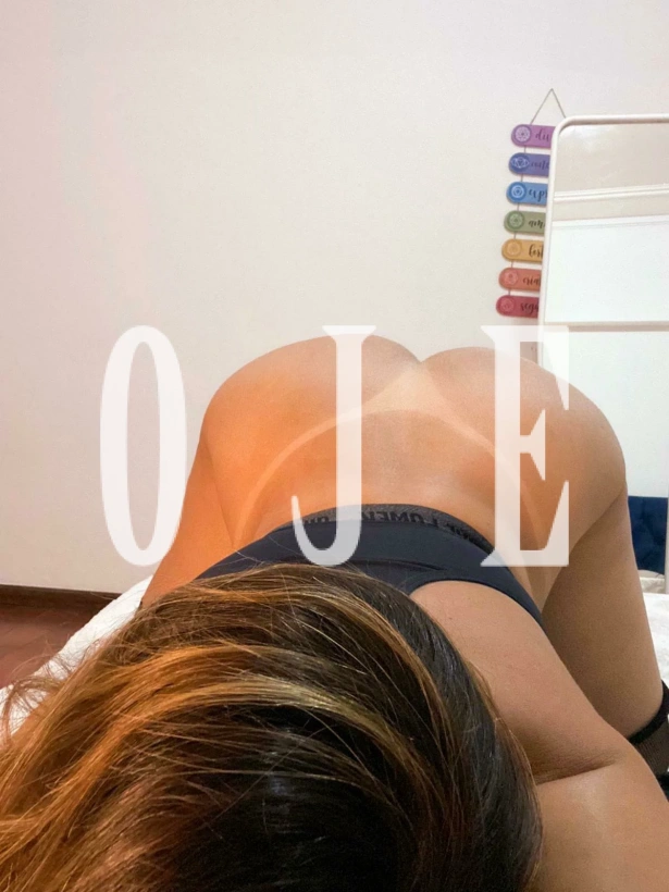Fernanda alves,  Alves, uma acompanhante brasileira de 2