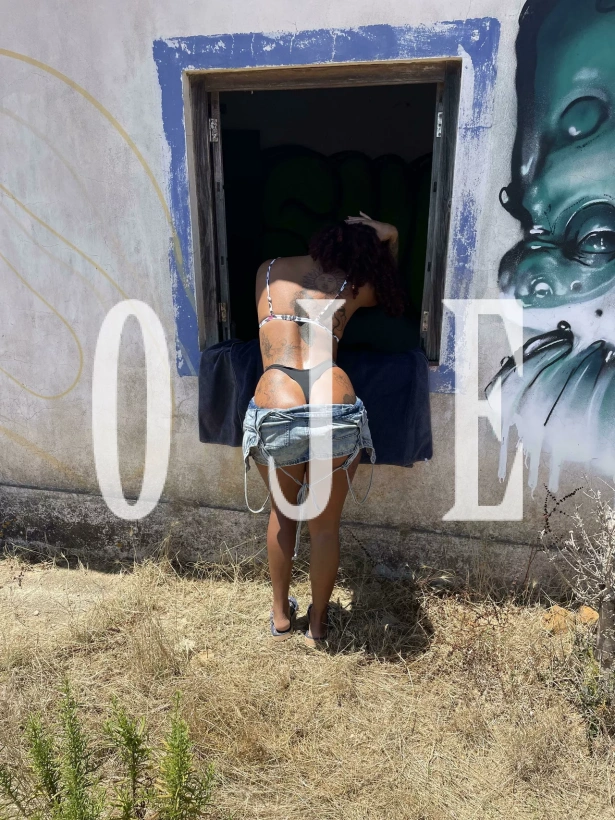 Fetichismo, Atenção à casais, Namoradinha, Massagem erótica, Atenção à mulheres, Despedida de solteiro, Sexcam, Stripers: Escorts em Oeiras