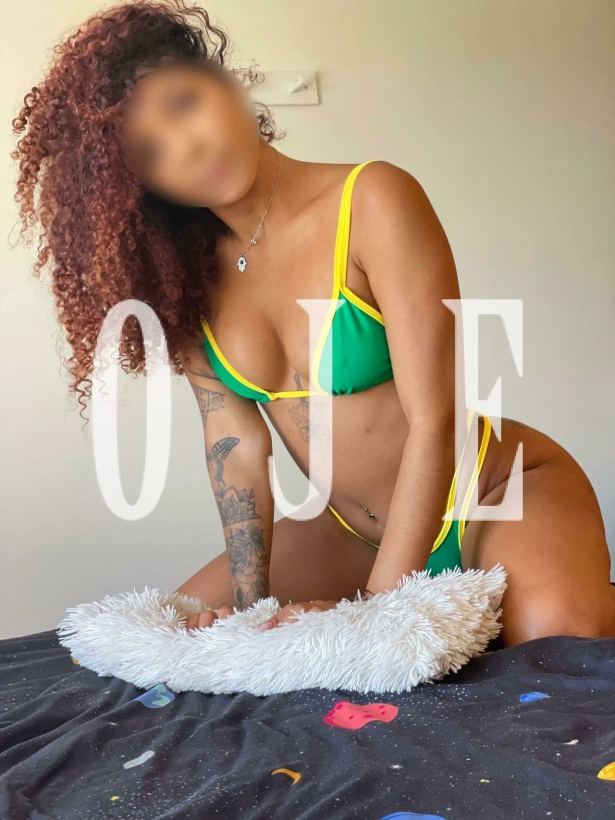 Hanna melissa, acompanhante em Oeiras