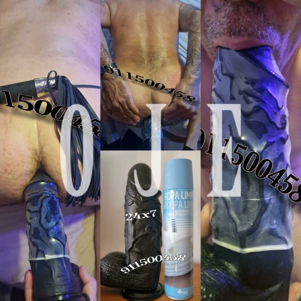 Fetichismo, BDSM: Escorts em Porto