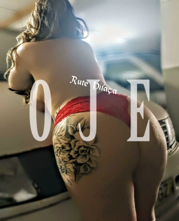 Fetichismo, Atenção à casais, Namoradinha, Massagem erótica: Escorts em Almada