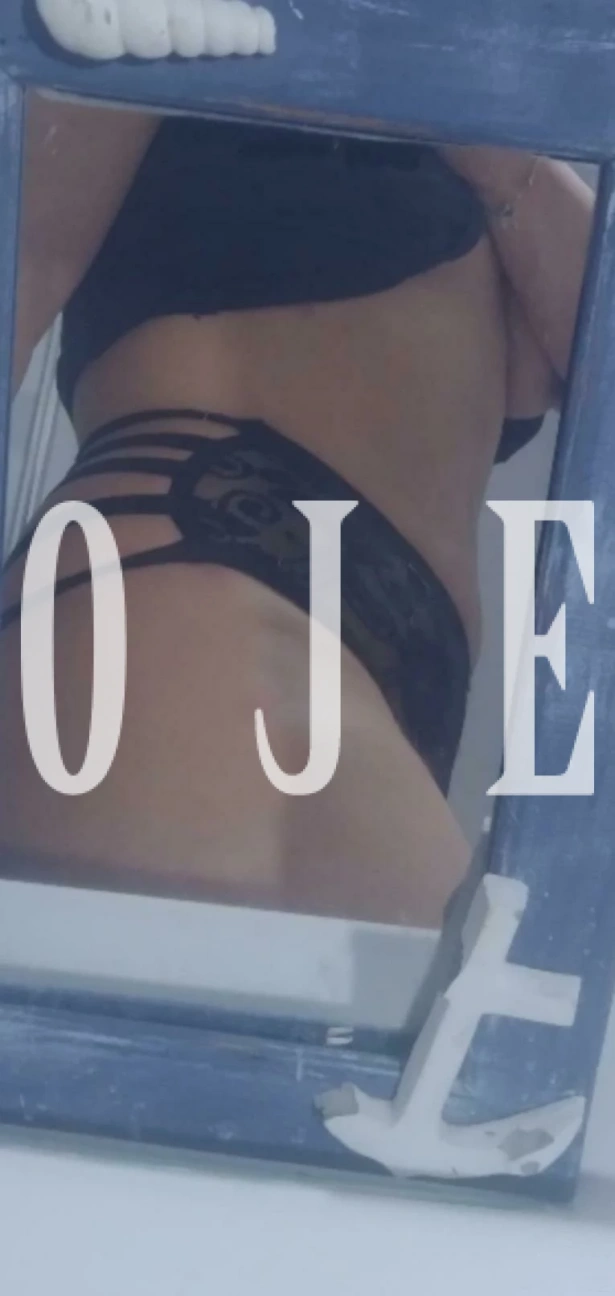 Acompanhantes, Fetichismo, Namoradinha, Massagem erótica