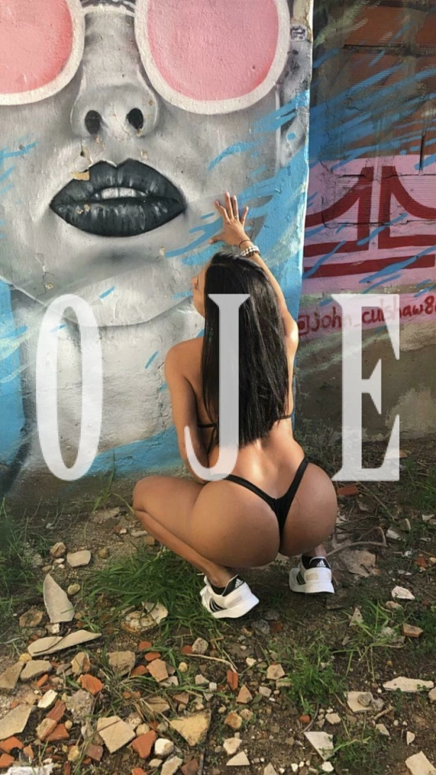 Bruna rocha, una Rocha e sou uma acompanhante travest