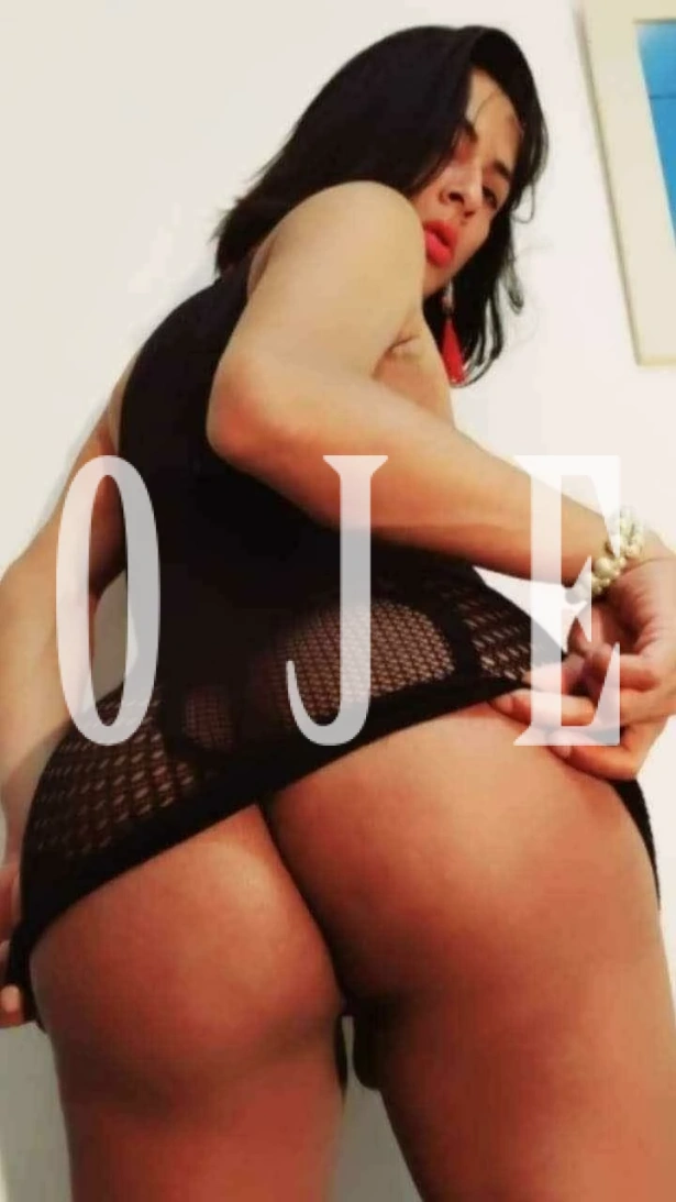 Bruna rocha, travesti em Portimão