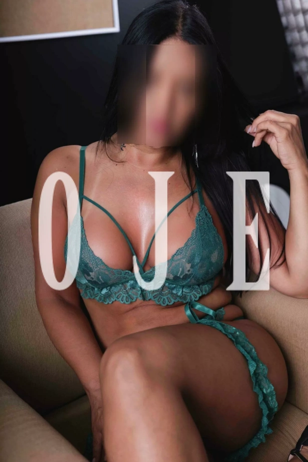 Acompanhantes, Fetichismo, Namoradinha, Massagem erótica