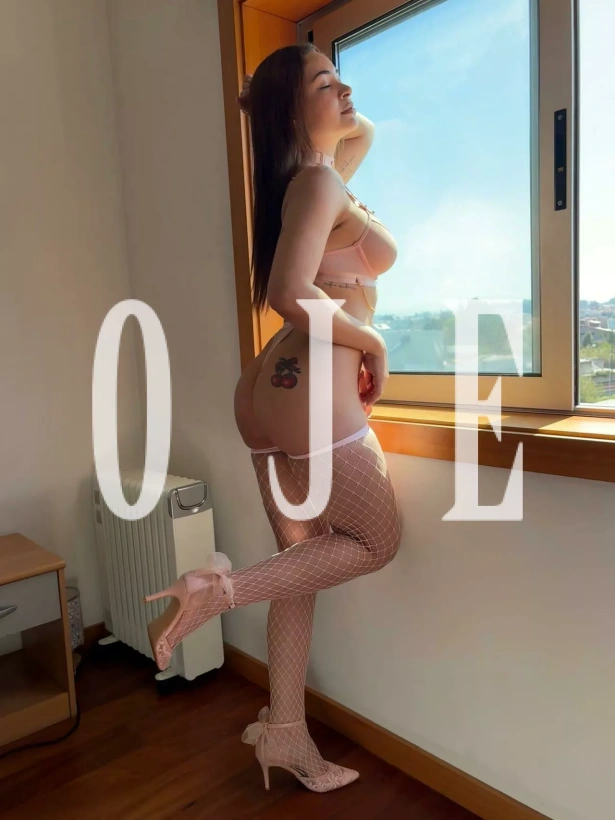 Namoradinha, Massagem erótica, Stripers: Escorts em Vila Real