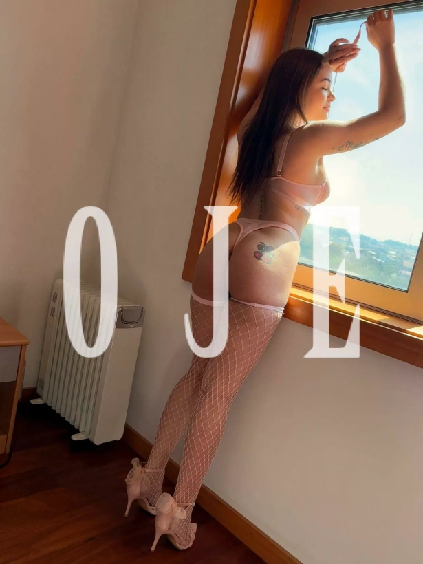 Namoradinha, Massagem erótica, Stripers: Escorts em Vila Real