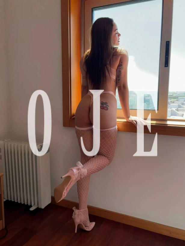 Namoradinha, Massagem erótica, Stripers: Escorts em Vila Real