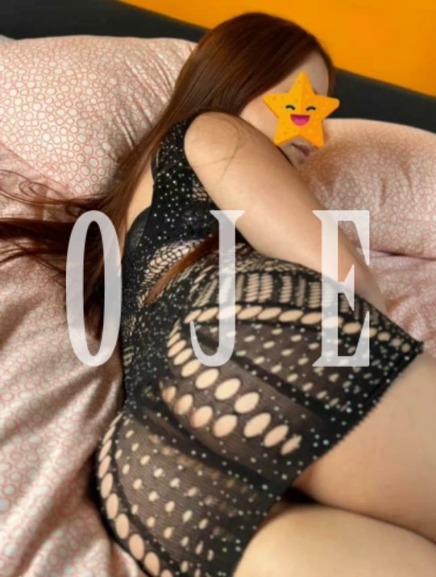 Acompanhantes, Namoradinha, 